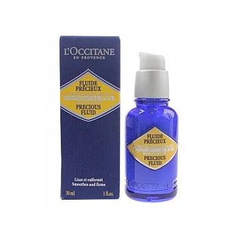 《L’OCCITANE 歐舒丹》蠟菊精華乳(30ml)