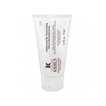Kiehl’s契爾氏 矽藻土微晶霜(75ml)