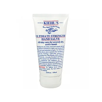 Kiehl’s契爾氏 極效潤澤護手霜(150ml)