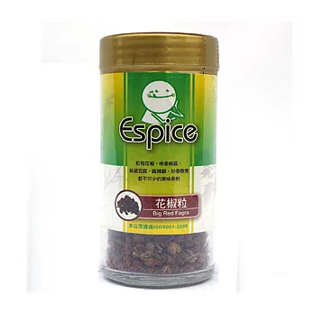 《佳輝香料》ESPICE花椒粒