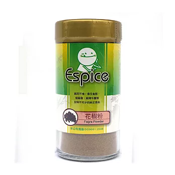 《佳輝香料》ESPICE花椒粉