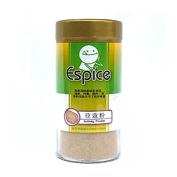《佳輝香料》ESPICE荳蔻粉
