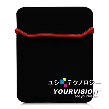 【10吋以下】iPad ASUS ACER Samsung 平板電腦 ／數位相框 直式便利包(袋)