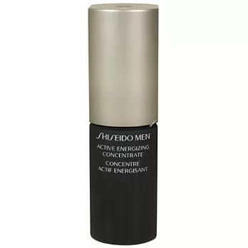 SHISEIDO資生堂 男人極致緊顏精華(50ml)