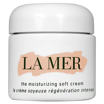 LA MER 海洋拉娜 舒芙乳霜(60ml)