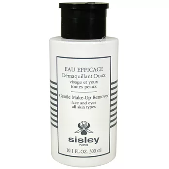 Sisley 極淨植物保養卸妝液(300ml)