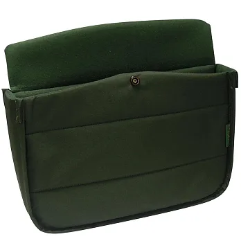 白金漢 Billingham Original Hadley Insert 單眼相機包內袋/橄欖綠Olive