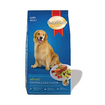 慧心犬糧 - 雞肉口味成犬配方 3KG