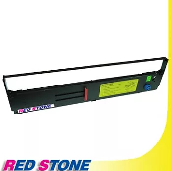 RED STONE for PRINTEC PR9370/ OKI 8570黑色色帶