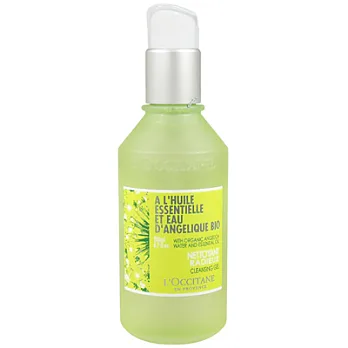 L’OCCITANE歐舒丹 天使草水合潔面露(200ml) 