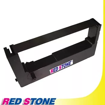 RED STONE for NEEDTEK UT-2000電子式打卡鐘色帶(黑色)