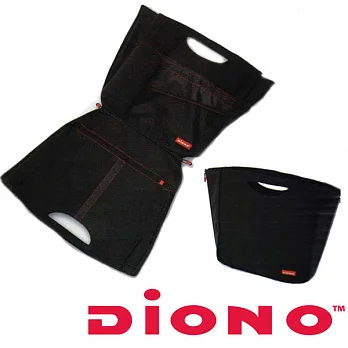 【美國Diono】三合一收納置物包