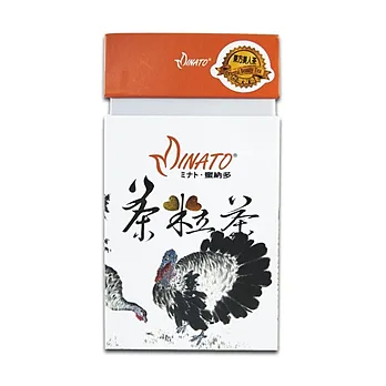 茶粒茶東方美人茶精裝盒