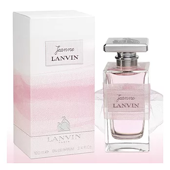 LANVIN珍 . 浪凡女性噴式淡香精100ml