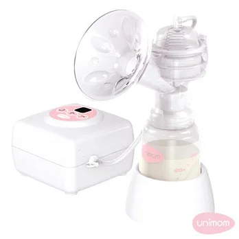 Unimom ALLEGRO單邊電動吸乳器(外出超值組合)