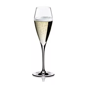 RIEDEL VITIS系列CHAMPAGNE GLASS 香檳杯2入