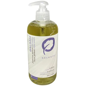 ESCENTS伊聖詩 挪威森林洗髮精(500ml)