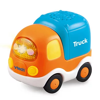 【Vtech】嘟嘟車系列-卡車