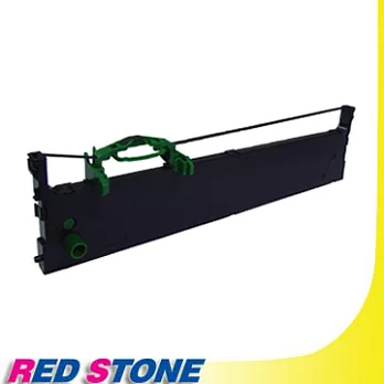 RED STONE for OKI FP21X黑色色帶