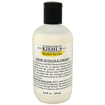 Kiehl’s契爾氏 絲光護髮霜(250ml)