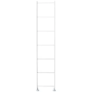 [MUJI 無印良品]SUS追加用側片25CM/中