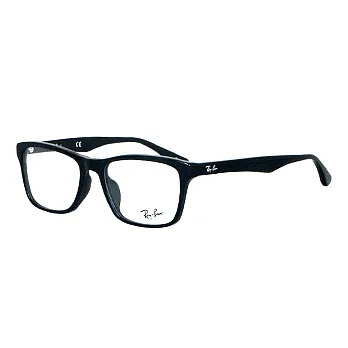 【Ray Ban】光學眼鏡5279F-2000-55
