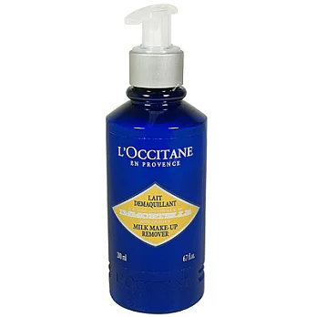 L’OCCITANE歐舒丹 蠟菊卸妝乳(200ml) -2014新款
