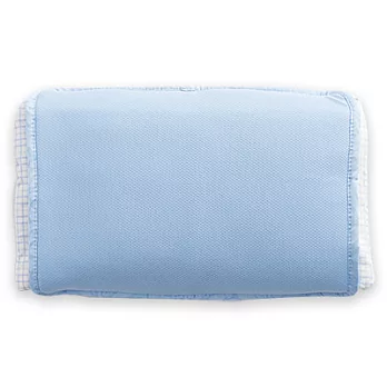 【奇哥】立體超透氣枕套