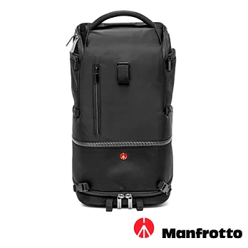 Manfrotto 曼富圖 Tri Backpack 專業級3合1斜肩後背包 M