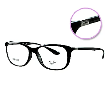 Ray Ban 細框光學眼鏡 #7024-5206