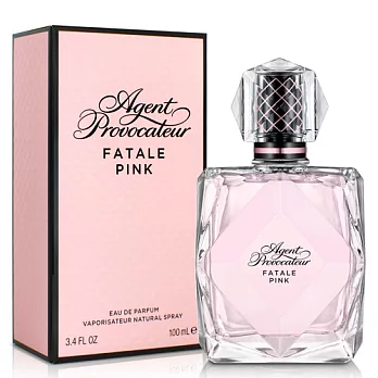 Agent Provocateur 粉戀佳人女性淡香精(100ml)