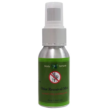 Body Temple精油防蚊液50ml