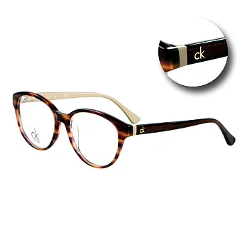 Calvin Klein 光學眼鏡 # 5819-274