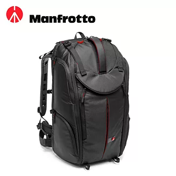 Manfrotto 曼富圖 Pro-V-610 PL Video Backpack 旗艦級獵豹雙肩背包 610