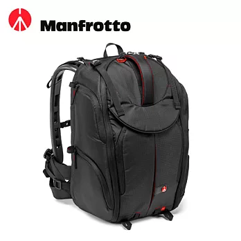 Manfrotto 曼富圖 Pro-V-410 PL Video Backpack 旗艦級獵豹雙肩背包 410