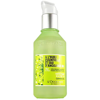 L’OCCITANE 歐舒丹 天使草潔面露(200ml)