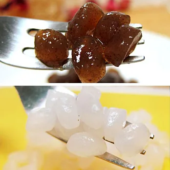 樂活e棧 光棍蒟蒻波霸珍珠 (12包)原味12包