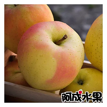 【阿成水果】日本青森土岐蘋果-TOKI (40粒/約10kg/件)