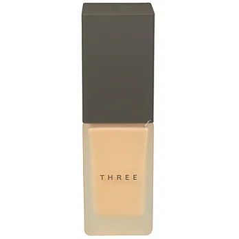 THREE 凝光水粉霜SPF36PA+++(30ml)#101