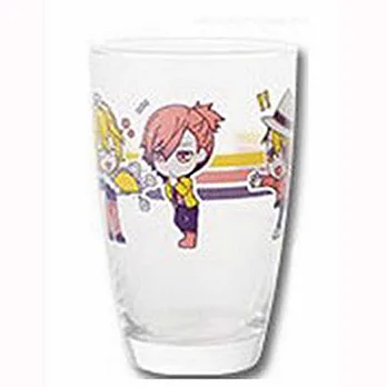 代理 歌之王子真愛2000%玻璃杯 來栖翔 大餐ver.