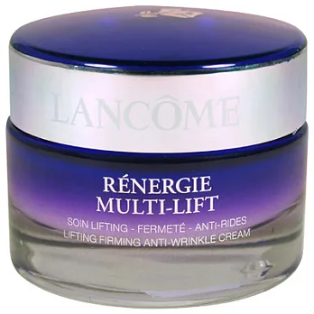 LANCOME蘭蔻 超緊顏5D抗 皺日霜(50ml)