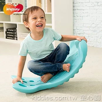 Weplay 搖滾威力- 藍