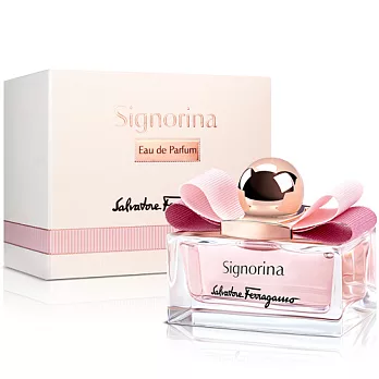 Salvatore Ferragamo 芭蕾女伶女性淡香精(50ml)