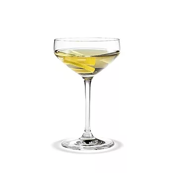 Holmegaard 黃金協奏曲5號－馬丁尼杯 (29cl、1入)