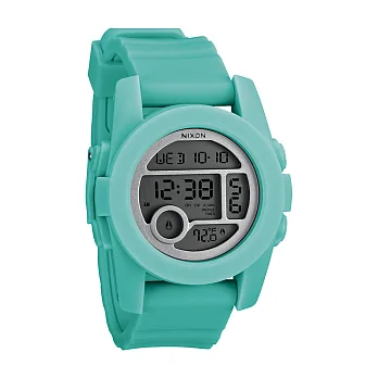 【NIXON】耀眼炫目 UNIT 40 -綠