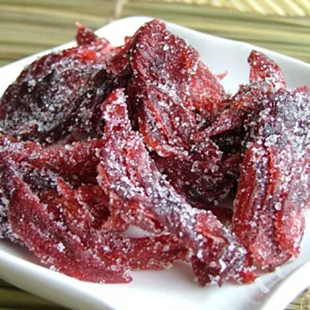 為仲食品 洛神花 三包組 (250g/包)三包組