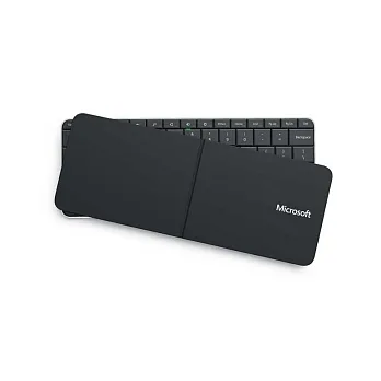 Microsoft Wedge 行動鍵盤 (迷你藍牙鍵盤）