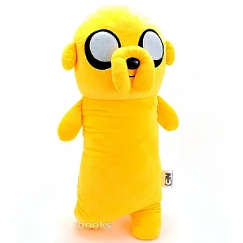 Adventure Time【探險活寶】老皮晚安枕L號