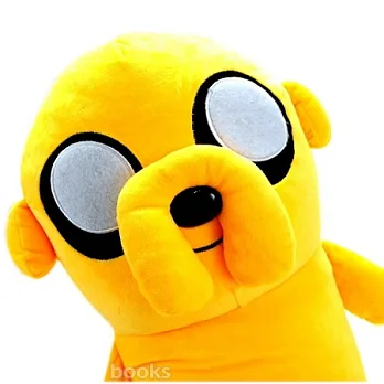 Adventure Time【探險活寶】老皮晚安枕S號