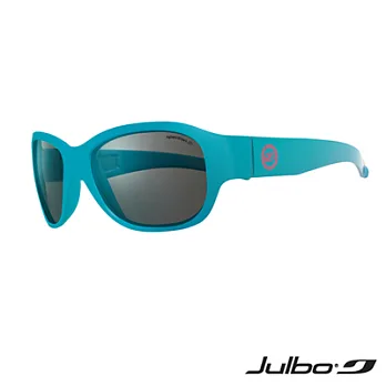Julbo 兒童太陽眼鏡 - Lola,藍色